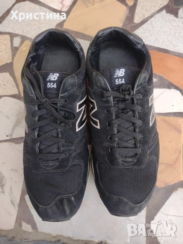 Мъжки маратонки 45 номер , снимка 7 - Спортни обувки - 53238769