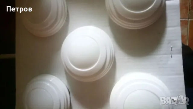 Свещи декоративни. Лунички. , снимка 4 - Декорация за дома - 49651353