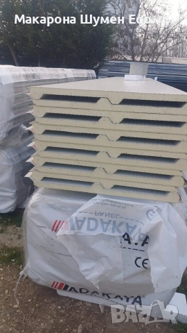 Термопанели и аксесоари цени заводски, снимка 5 - Железария - 53460073