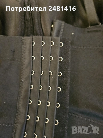 дамски топ, бюстие , снимка 3 - Корсети, бюстиета, топове - 53811170