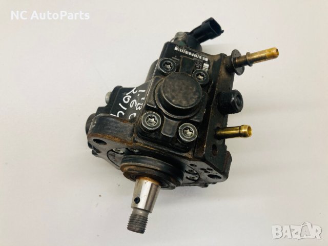 Горивна помпа ГНП за Опел Комбо 1.6 дизел A16FDH 105 коня 55237688 0445010305 2014, снимка 4 - Части - 42575149