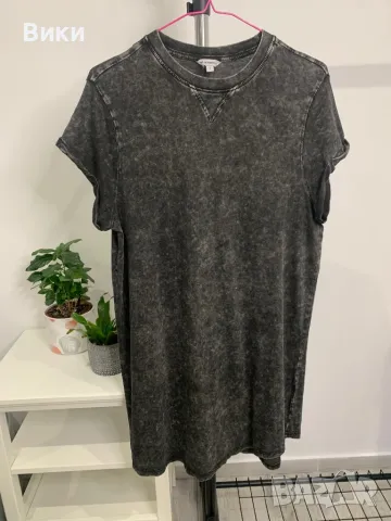 Спортна рокля в размер S, би станала и за М