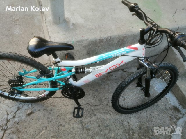 Велосипед byox • Онлайн Обяви • Цени — Bazar.bg