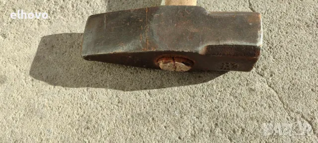 Голям топор, снимка 3 - Други инструменти - 48376051