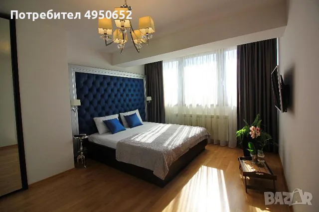 Продаваме Тристаен Апартамент в Изток, снимка 6 - Апартаменти - 56136195