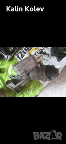 Части за бмв е46 150кс, снимка 7 - Части - 55817765