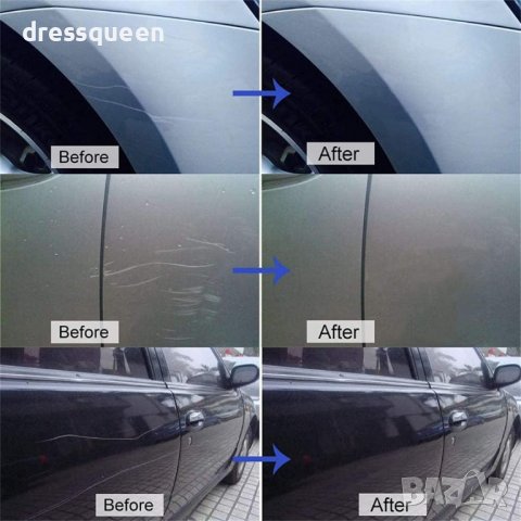 3832 Паста за полиране на драскотини , снимка 10 - Аксесоари и консумативи - 39724512