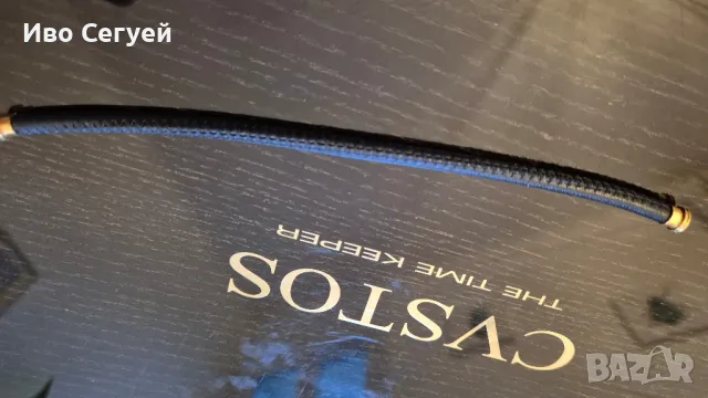 Гривна FRED FORCE 10, снимка 9 - Гривни - 50142951