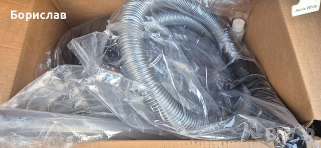 прахосмукачка , снимка 2 - Прахосмукачки - 53528528