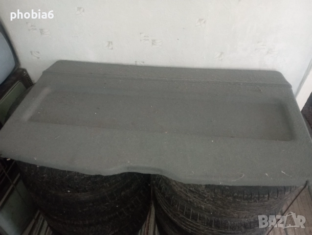 Задни кори от автомобили  