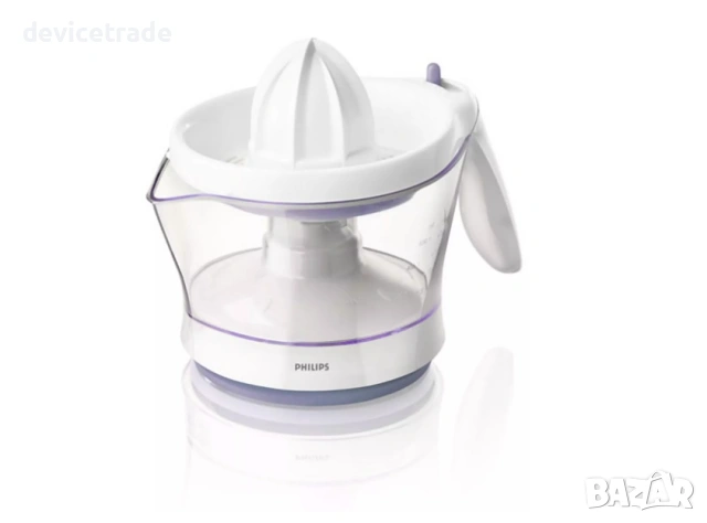 Цитрус преса Philips HR2744/40