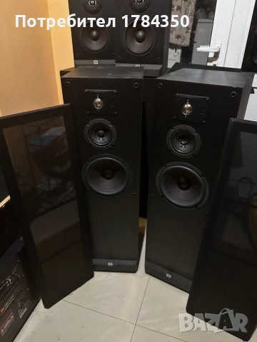 jbl tlx 40