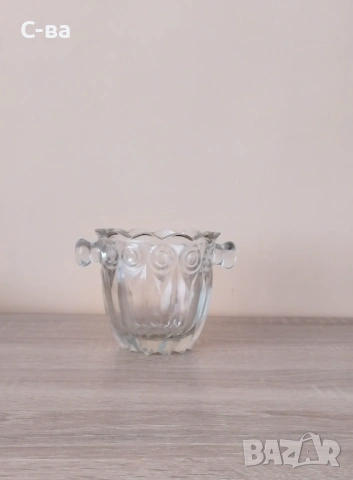 Ледарка българско производство 