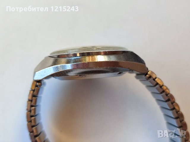 Potens vintage часовник, снимка 7 - Мъжки - 39210402