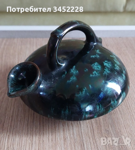 Керамика ретро за ценители , снимка 4 - Декорация за дома - 53561936