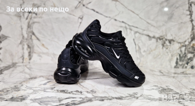 Nike Дамски Черни Маратонки👟Дамски Спортни Обувки В Черен Найк Код P1259, снимка 10 - Маратонки - 51788348