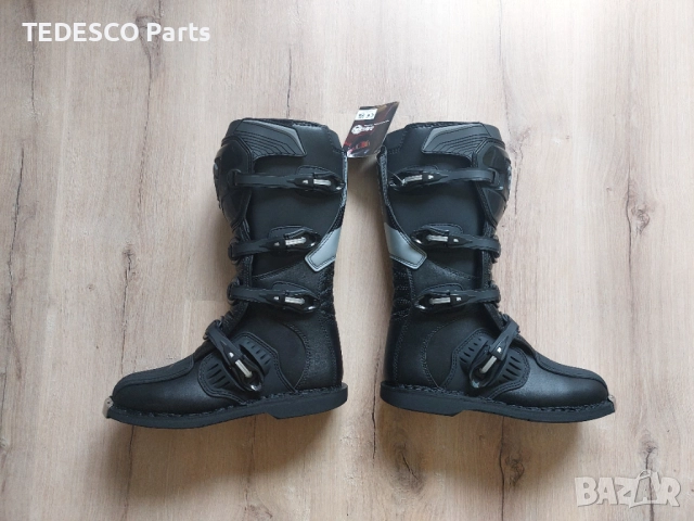 Коледна ПРОМОЦИЯ - НОВИ ботуши RAVEN - 44 и 45 номер, снимка 6 - Аксесоари и консумативи - 51817927