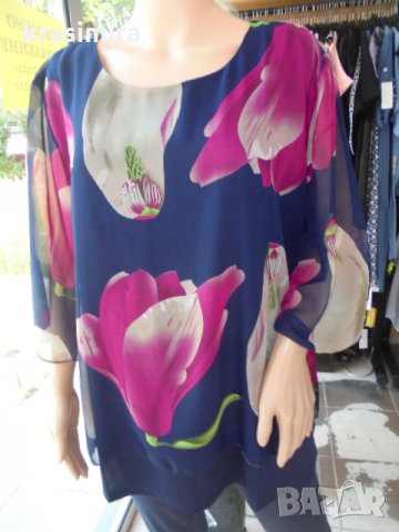 нова блузка , снимка 1