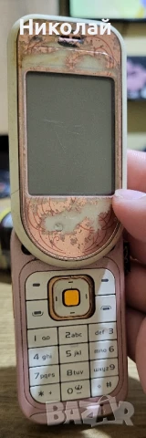 Nokia 7373 / 7360
