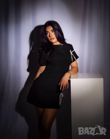 Рокля🖤  , снимка 6 - Рокли - 51173481