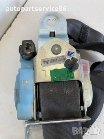 Преден десен колан за безопасност за KIA Sorento 2.5 CRDi (2009) 88820-3E010, снимка 3 - Части - 53322128