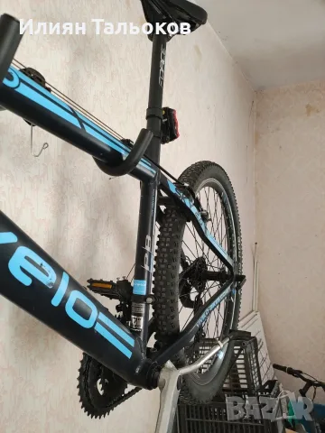 Велосипед Vivelo Sky 2.0, снимка 2 - Велосипеди - 55737750