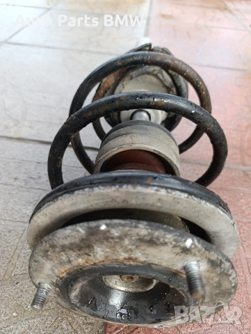 Преден Амортисьор BMW E39 Амортисьор БМВ Е39 преден, снимка 2 - Части - 53048982