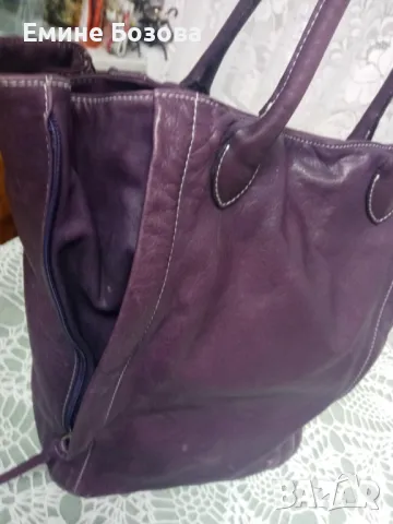 продавам дамски чанти - DIVAS,Maxima,PARFOIS, снимка 10 - Чанти - 50324175