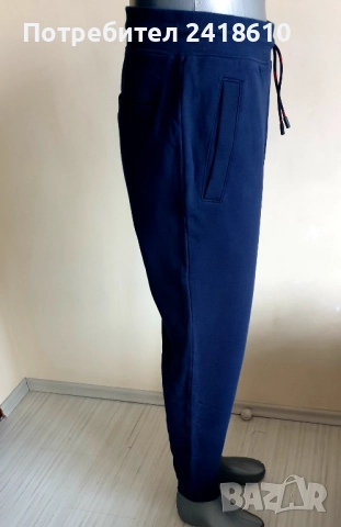 Hugo Boss HUGO Doak194_E Mens Cotton Pant Size L НОВО!  ОРИГИНАЛ! Мъжко Долнище!, снимка 14 - Спортни дрехи, екипи - 52939413