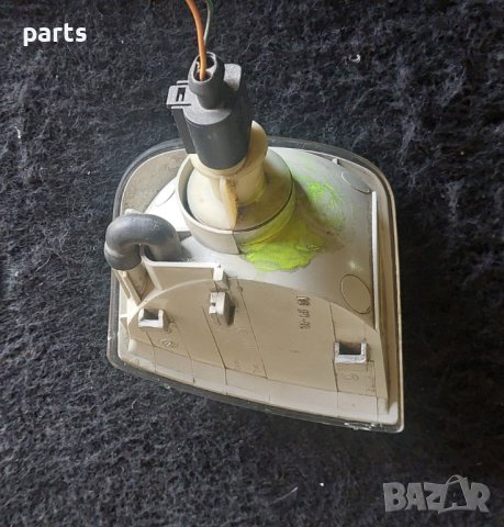 Десен Мигач Сеат Ароса - 6H0953042D - 398603833 N, снимка 4 - Части - 42369854