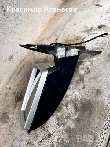 A2048103316 .Странично огледало ляво за Мерцедес Ц-класа W204. A2048103316, снимка 4 - Аксесоари и консумативи - 49309352