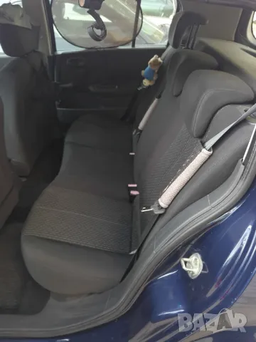 Рено Меган 1,4i , снимка 4 - Автомобили и джипове - 50113228