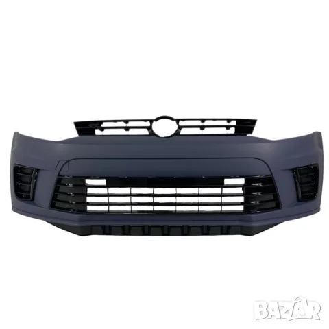 Боди кит R за Volkswagen Polo 2010–2018, снимка 3 - Аксесоари и консумативи - 55869646