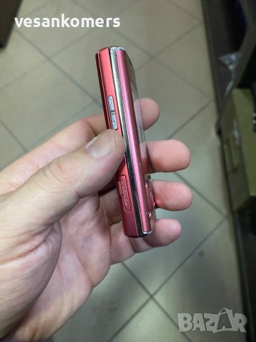 Samsung SGH G600, снимка 4 - Samsung - 38957260