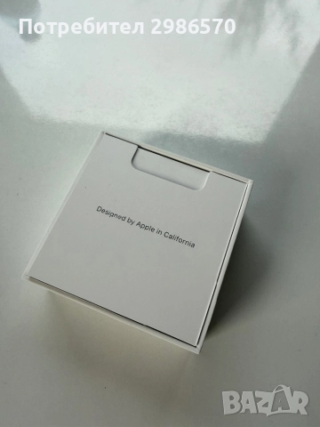 Apple AirPods 4, снимка 2 - Аксесоари за Apple - 52420682