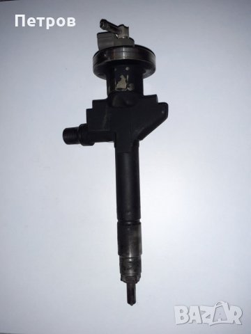 Продавам накладки филтър, дюза, рейка за  Мазда 6, снимка 7 - Части - 35719289