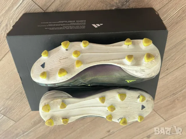 38 номер Nike и Adidas f50 PRO, снимка 10 - Футбол - 47489957