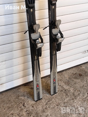 Ски 175 см Blizzard , снимка 4 - Зимни спортове - 53083545