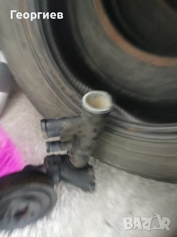 Глава, бутала с колянов вал,Шкода Фабия,Ауди, Сеат, снимка 10 - Части - 41403497