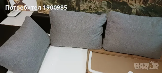 Ъглов Диван Мебел Маг, снимка 11 - Дивани и мека мебел - 55858055