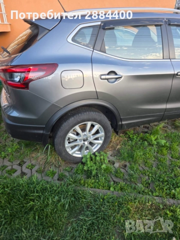 Kaто нов.Без никакви забележки. Реални километри. Нов. , снимка 5 - Автомобили и джипове - 51783199