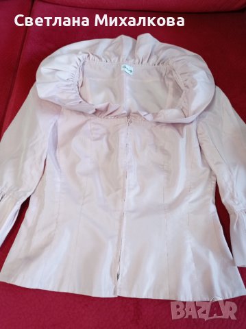 Продавам дамско сако , снимка 5 - Сака - 39027709