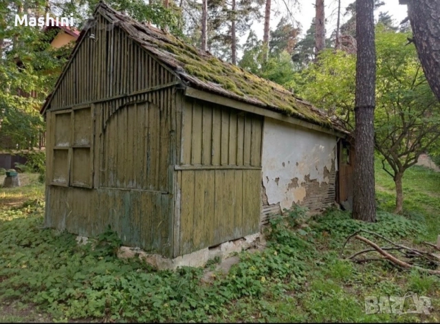 Бунгало в курорта Св. Константин над гр.Пещера-възможност за бартер, снимка 11 - Къщи - 53713165