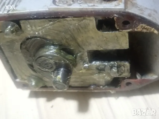 зегета HOLZ-HER 600W и други., снимка 8 - Винтоверти - 50439589