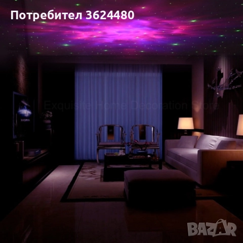 Нощна лампа астронавт 3854, снимка 10 - Детски нощни лампи - 52566571