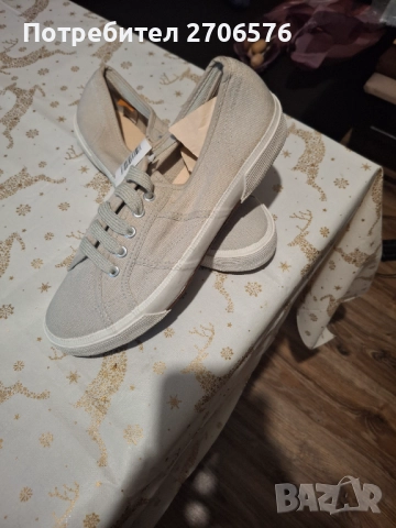 Нови немски дамски кецове, снимка 3 - Дамски ежедневни обувки - 52342276