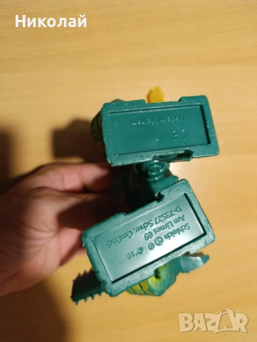 Schleich Eldrador Елдрадор, снимка 2 - Фигурки - 51741188