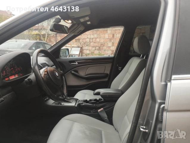 bmw 320i, снимка 4 - Автомобили и джипове - 53213926