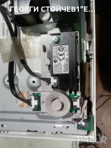   UE32H6410SS BN41-02156 BN94-07546H BN44-00707A BN41-02110 BN97-07972C CY-GH032CSLV4H, снимка 13 - Части и Платки - 35694333