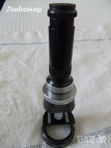 Микроскоп PZO Poland мод. MIPRO